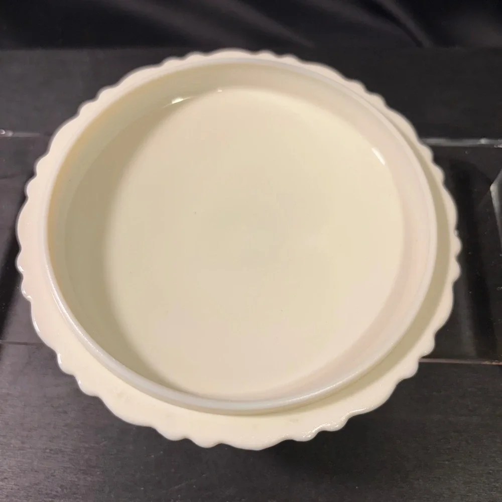 N/A vintage milk